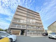 ＪＲ久大本線南久留米駅まで徒歩8分