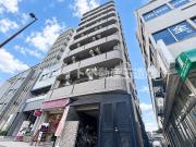 地下鉄谷町線谷町六丁目駅まで徒歩2分