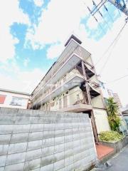 阪急神戸線神崎川駅まで徒歩6分