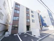 札幌市電静修学園前駅まで徒歩3分