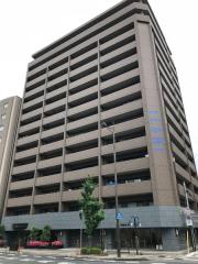 リーガル京都烏丸五条通り