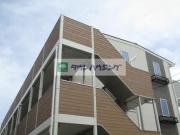 ＪＲ常磐線（各駅停車）南柏駅まで徒歩14分
