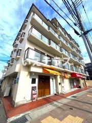 シャロームヒラノ