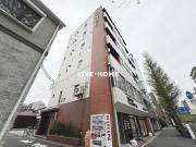 東京メトロ丸ノ内線南阿佐ケ谷駅まで徒歩5分