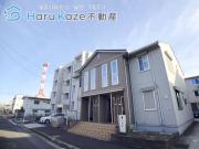 地下鉄桜通線新瑞橋駅まで徒歩6分