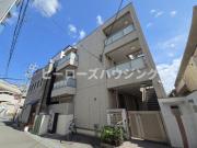 阪急宝塚線豊中駅まで徒歩5分