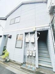 内田コーポ