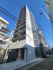 ＪＲ鹿児島本線博多駅まで徒歩21分