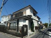 ＪＲ中央線吉祥寺駅まで徒歩15分