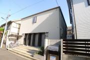 フィンチリーコート氷川台
