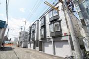 地下鉄南北線澄川駅まで徒歩4分