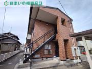 名鉄西尾線西尾口駅まで徒歩10分
