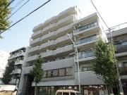 アルファ武蔵野2・3