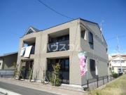 ＪＲ東海道本線静岡駅までバス約25分 徒歩2分