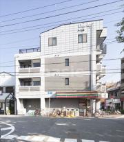 千里山フォンタナ