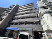 広島電鉄江波線舟入本町駅まで徒歩3分