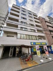 セントラルフォーラム住吉