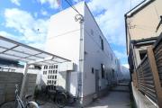 西武新宿線本川越駅まで徒歩12分