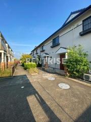 Garden Village B