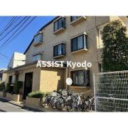 小田急小田原線千歳船橋駅まで徒歩4分