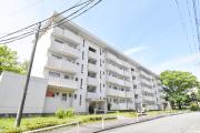 UR多摩ニュータウン豊ヶ丘