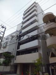 フェルクルール上野根岸