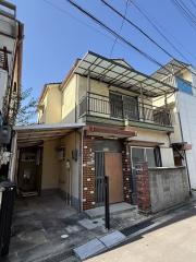 日置荘西町戸建て