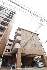 セントラルハイツ東別院
