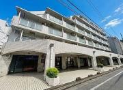 東海文京マンション