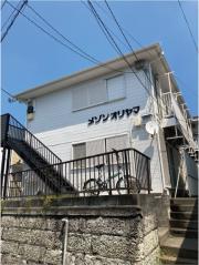京急本線上大岡駅まで徒歩12分