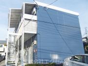 多摩都市モノレール柴崎体育館駅まで徒歩4分