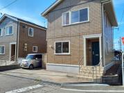 カーサ デ パルコ BII号室