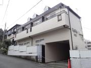 RARA東海大学前No.2
