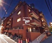 ＪＲ山手線田町駅まで徒歩3分