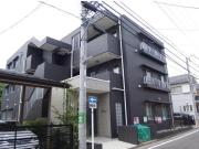 相鉄本線西谷駅まで徒歩3分