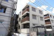 埼玉高速鉄道浦和美園駅まで徒歩9分