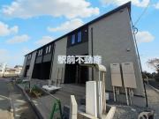甘木鉄道松崎駅まで徒歩10分