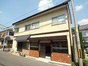 ＪＲ桜井線櫟本駅まで徒歩3分