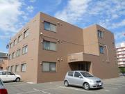 北海道函館市富岡町３丁目