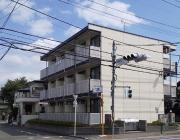 ＪＲ南武線矢川駅まで徒歩14分