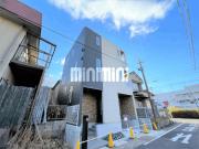 千種区新西一丁目戸建