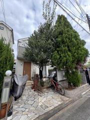 田中邸シェアハウス