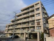 コスモ前橋昭和町