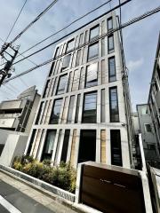 レピュア池袋本町レジデンス