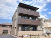 ＪＲ高崎線籠原駅まで徒歩13分