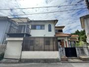 近鉄吉野線下市口駅まで徒歩25分