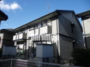 セジュール波須 A棟