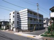 ＪＲ南武線矢川駅まで徒歩9分