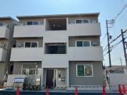 ＪＲおおさか東線新加美駅まで徒歩6分