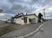 滝川扇町二戸借家